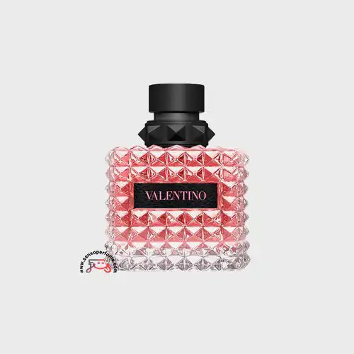 عطر ادکلن والنتینو دونا بورن این روما